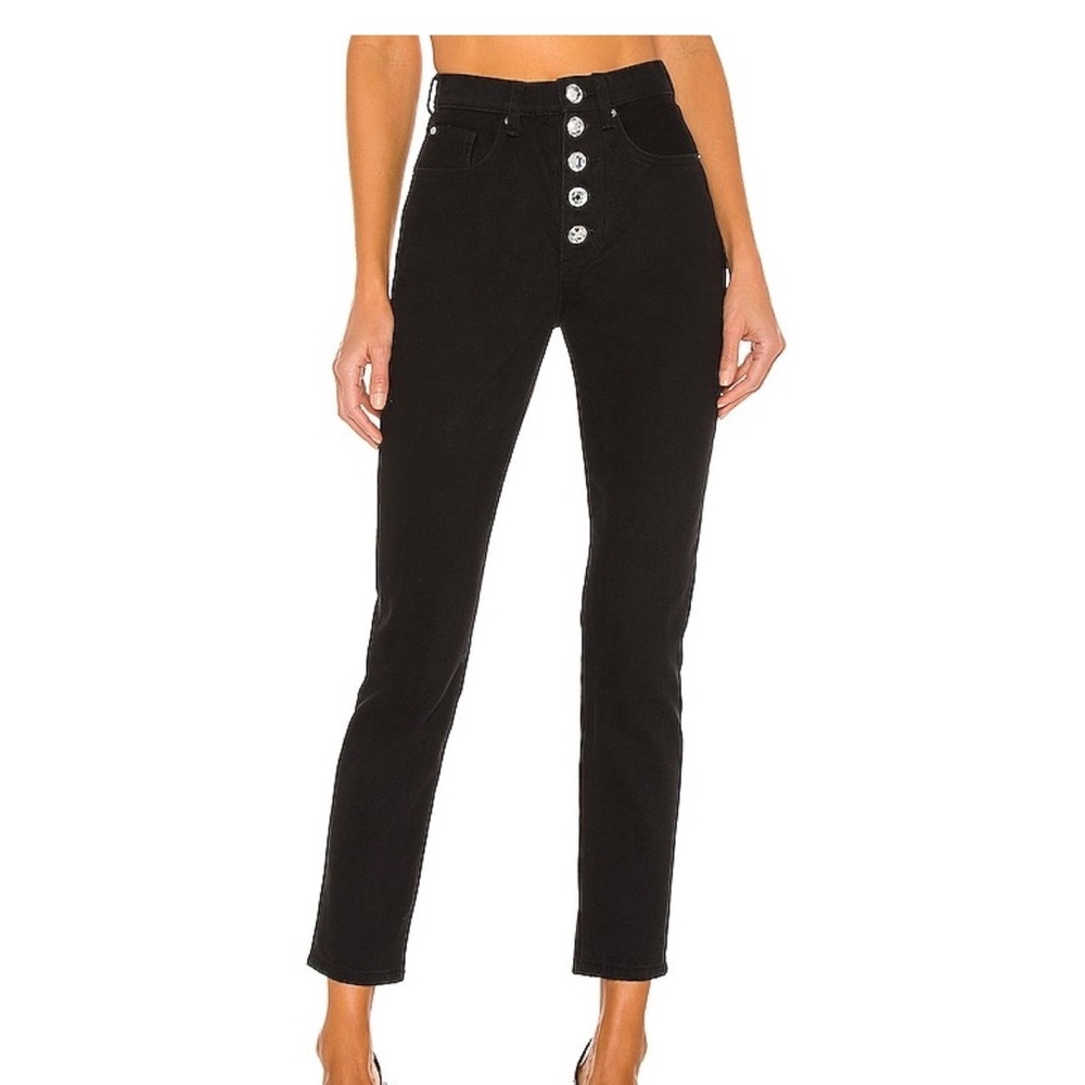 WeWoreWhat The Danielle Crystal Jean NWT